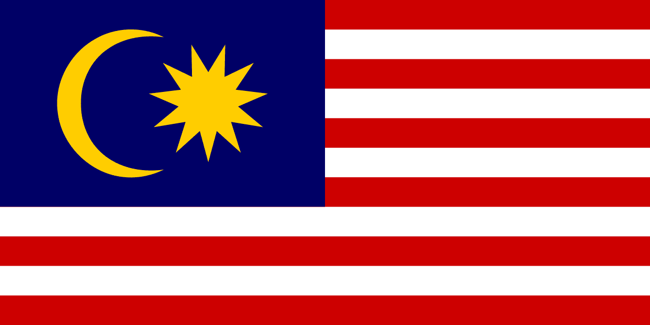 Bendera Malaysia