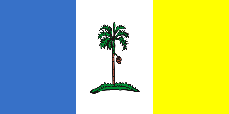 Bendera Penang